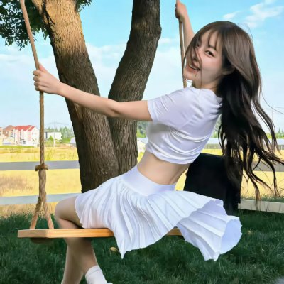 年少无知